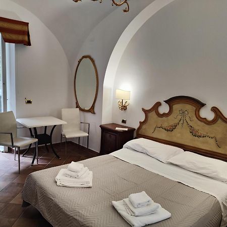 Androsa Apartments Amalfi Zewnętrze zdjęcie