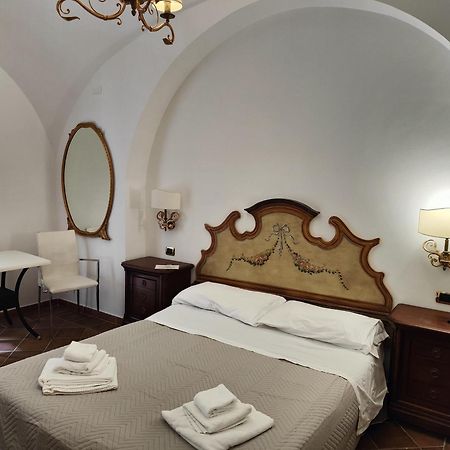 Androsa Apartments Amalfi Zewnętrze zdjęcie