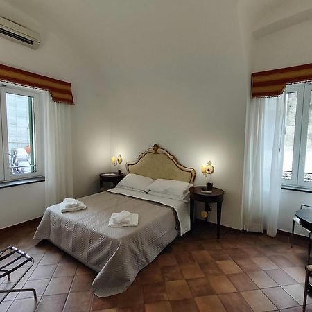 Androsa Apartments Amalfi Zewnętrze zdjęcie