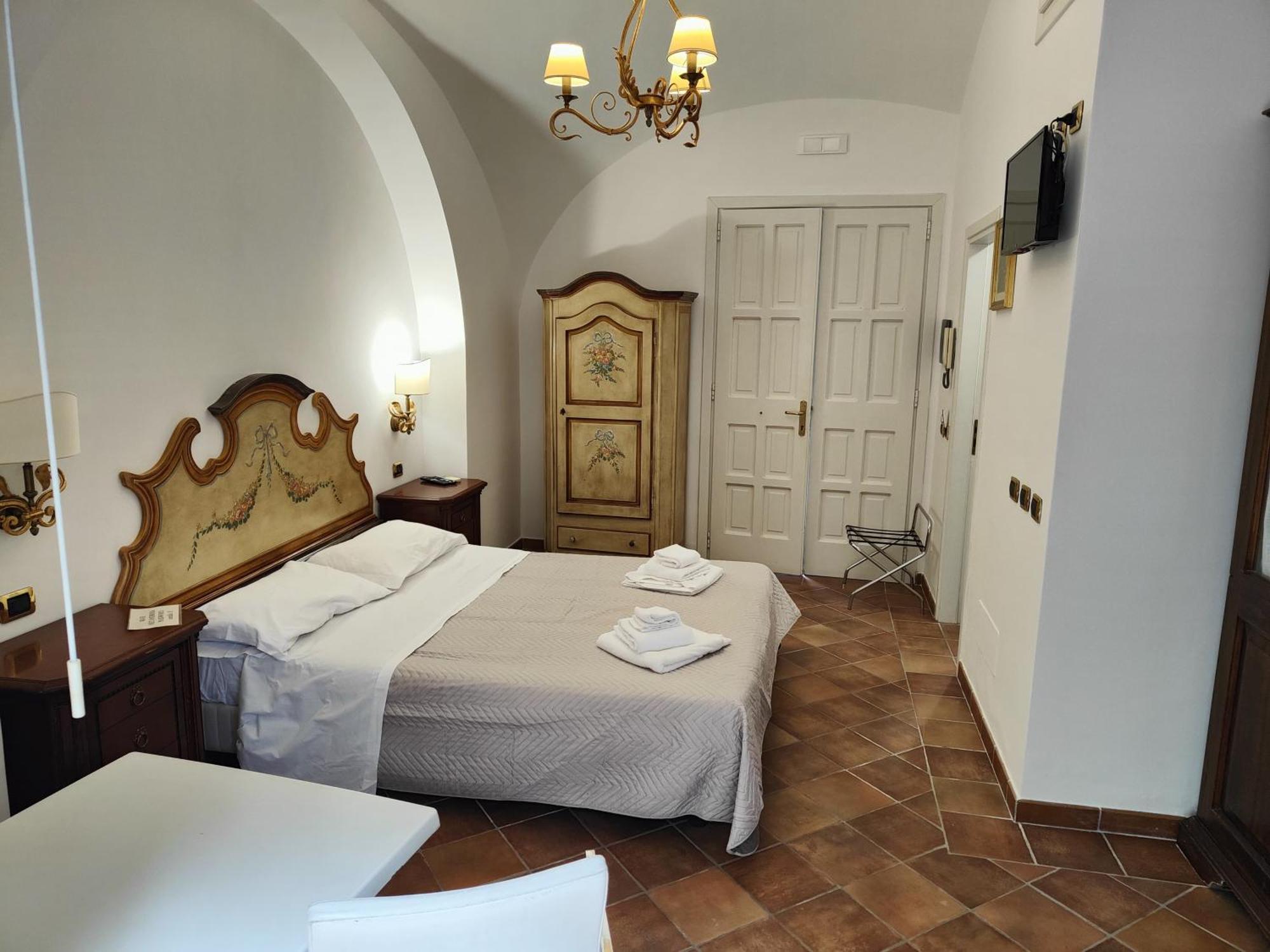 Androsa Apartments Amalfi Zewnętrze zdjęcie