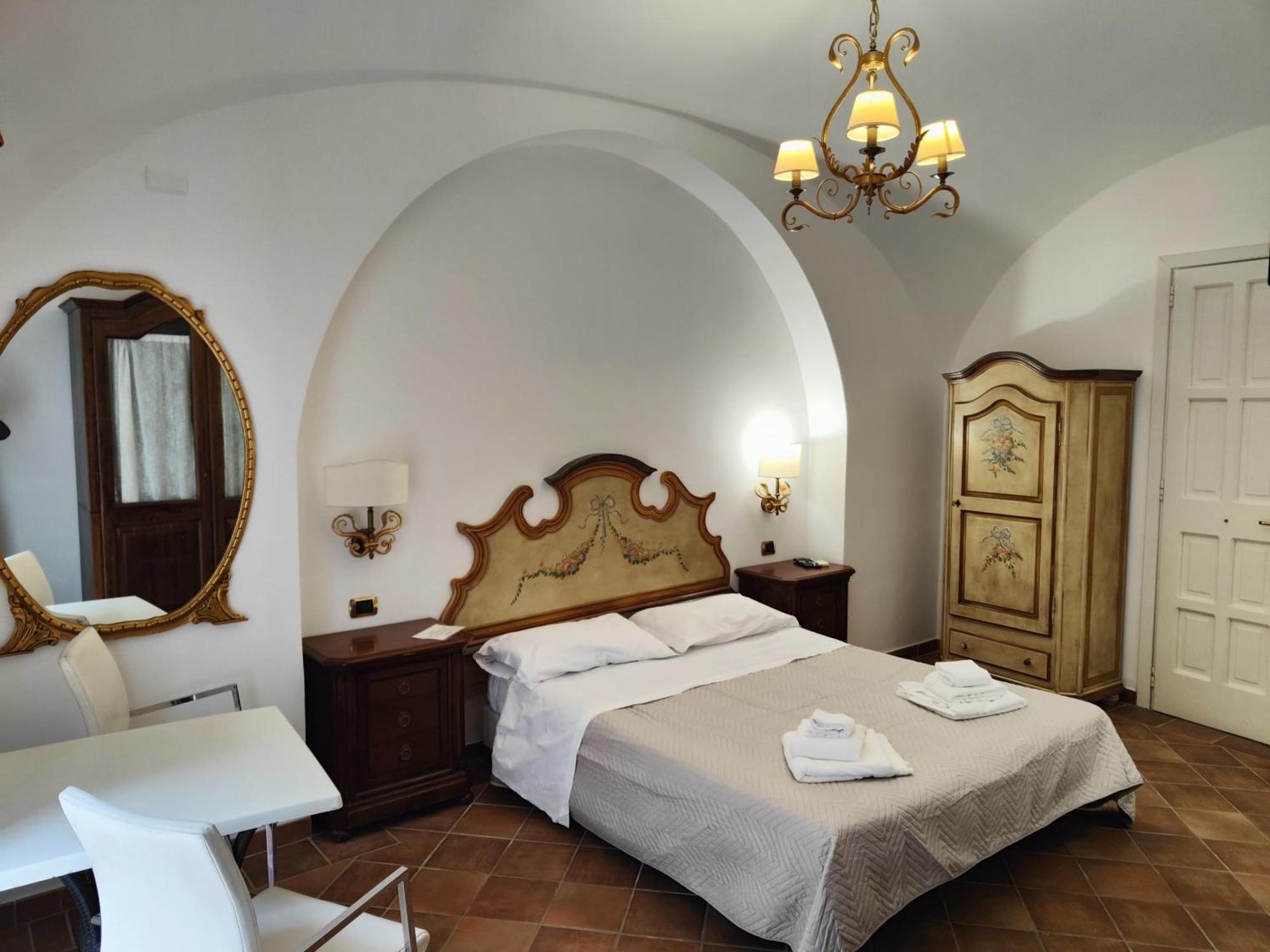 Androsa Apartments Amalfi Zewnętrze zdjęcie
