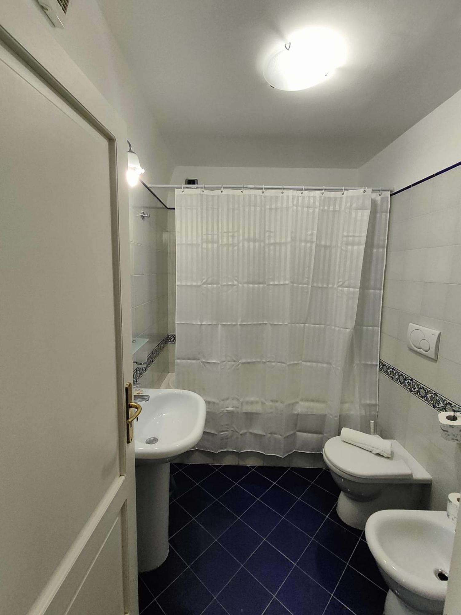 Androsa Apartments Amalfi Zewnętrze zdjęcie